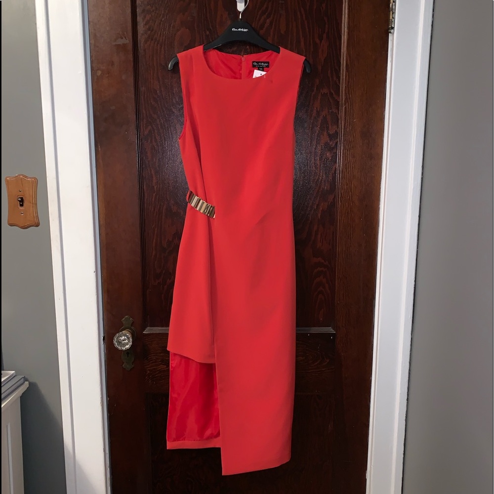 Miss Selfridge dress